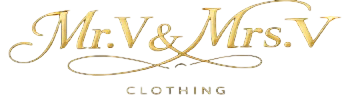 Mr&MrsV Clothing